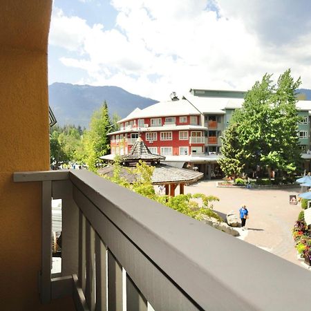 Bear Lodge Two Bedroom By Mva Whistler Exterior photo