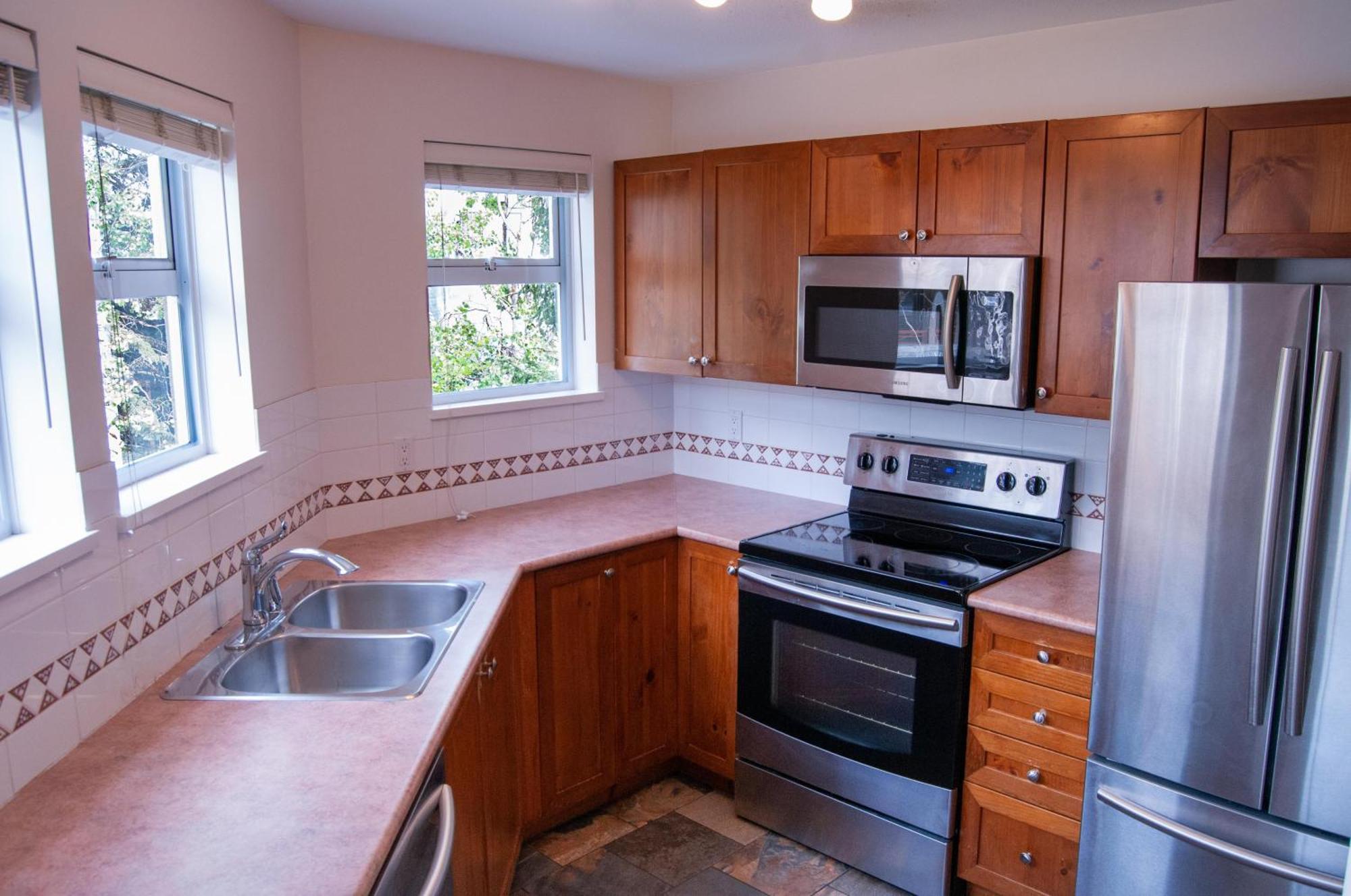 Bear Lodge Two Bedroom By Mva Whistler Exterior photo